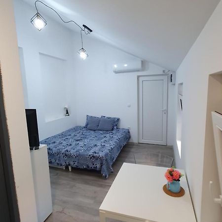 Molders Apartments Belgrado Exterior foto