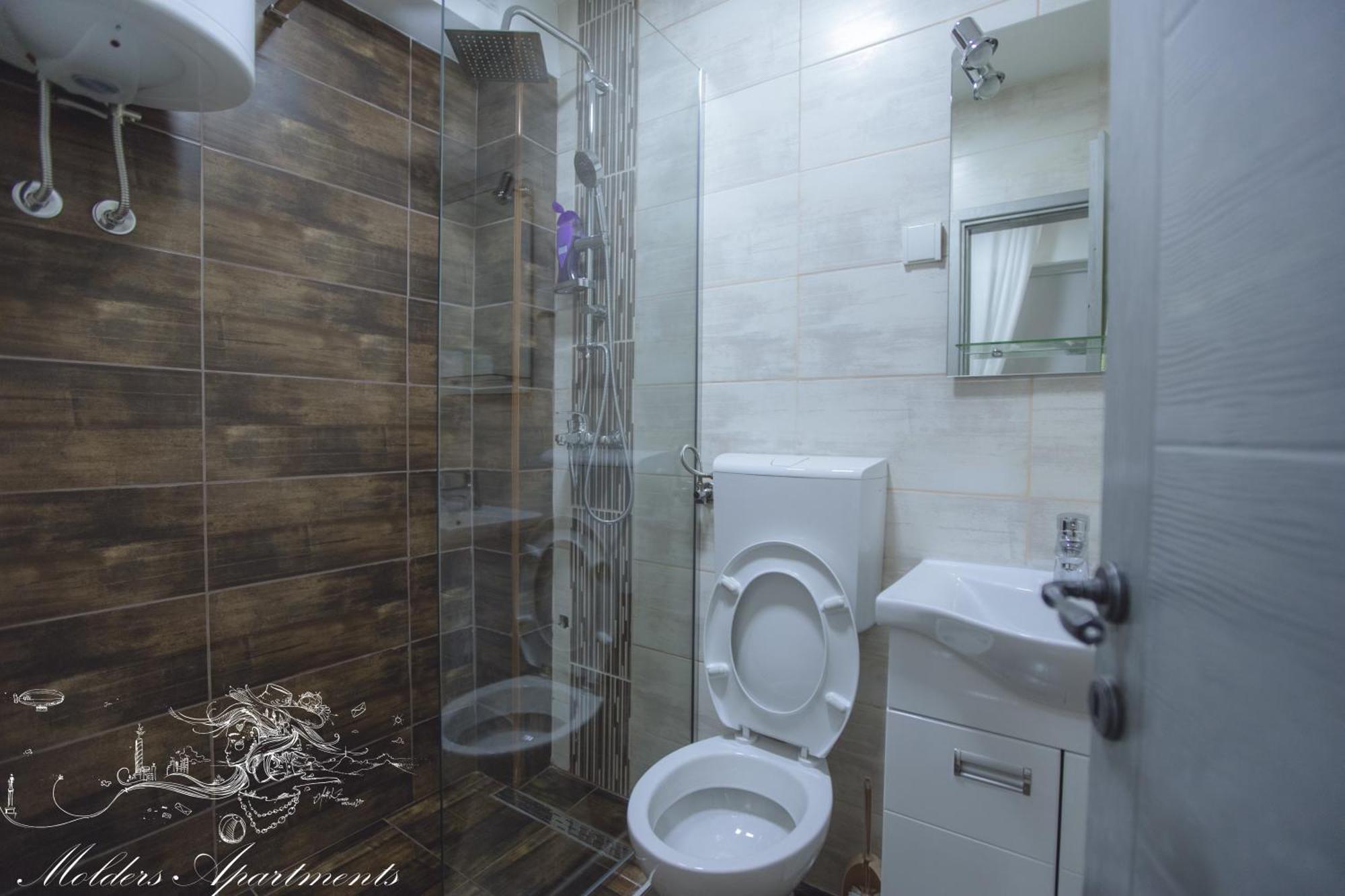 Molders Apartments Belgrado Exterior foto