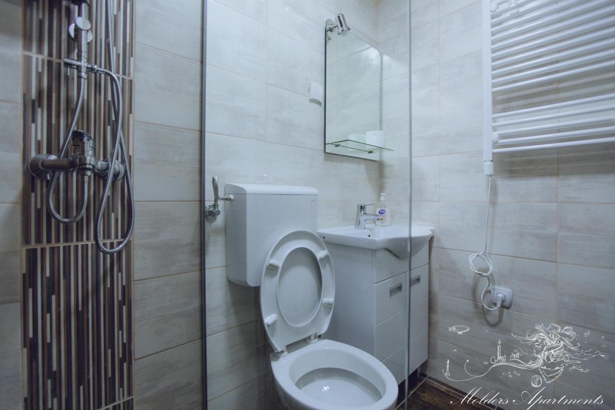 Molders Apartments Belgrado Exterior foto
