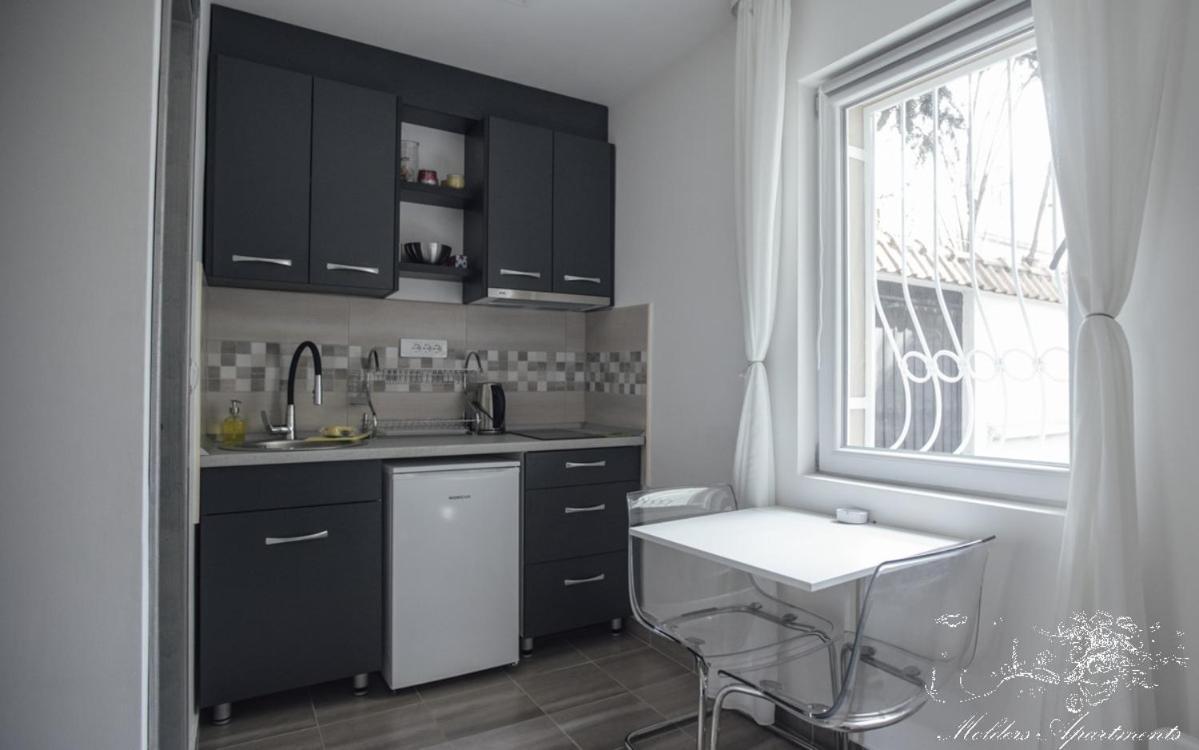 Molders Apartments Belgrado Exterior foto