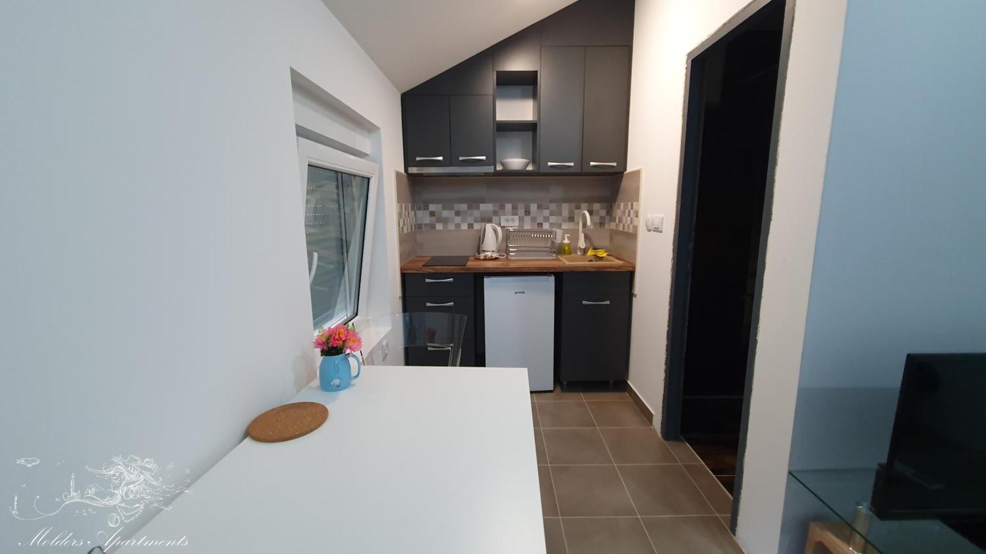 Molders Apartments Belgrado Exterior foto